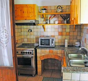 Туры в Casale Sul Mare 1 в Италии