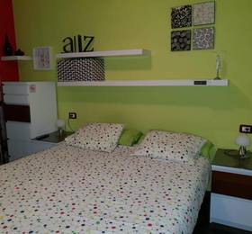 Отдых в Apartamento en Puerto Santiago - Испания, Пуерто-де-Сантьяго