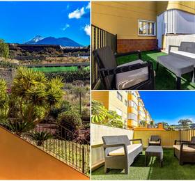 Туры в Apartment in Residence Playa de la Arena в Испании