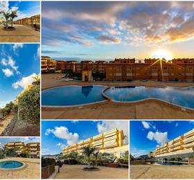 Apartment in Residence Playa de la Arena в Пуерто-де-Сантьяго