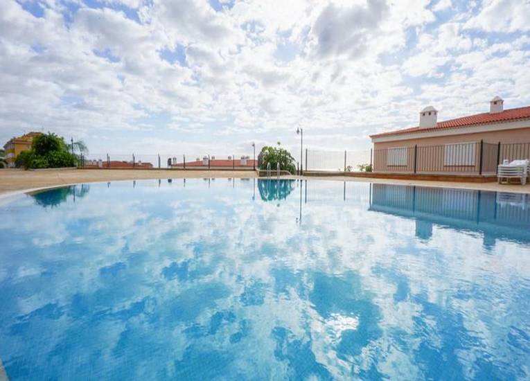 Playa de La Arena Apartment Испания, Пуерто-де-Сантьяго