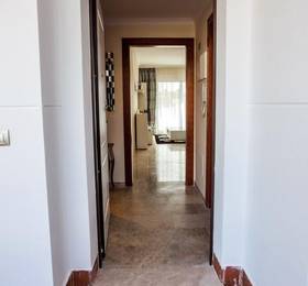 Playa de La Arena Apartment в Пуерто-де-Сантьяго