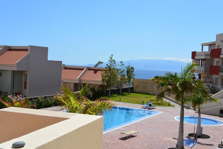 Apartamentos Lajas