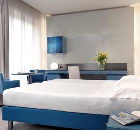 UNAHOTELS Bologna Centro в Болонье