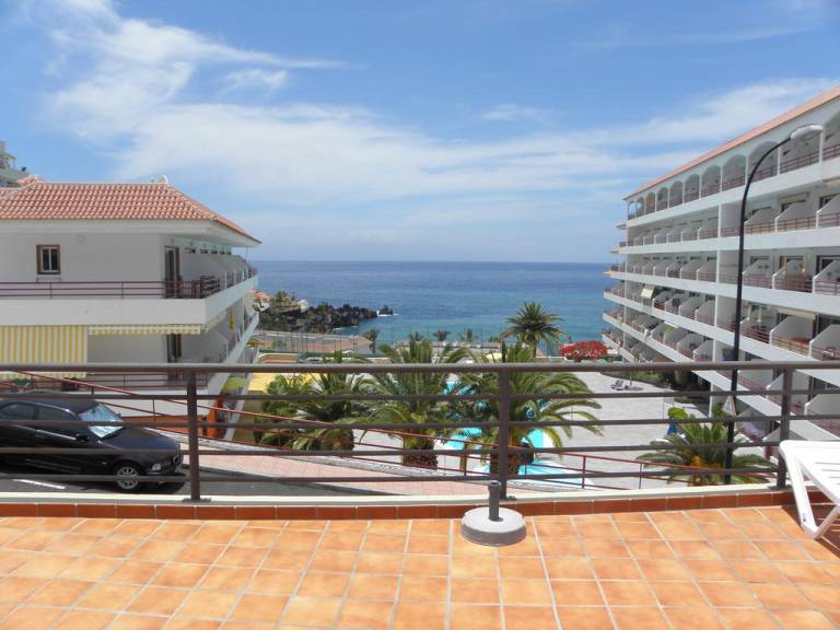Apartment on Ana Maria 5