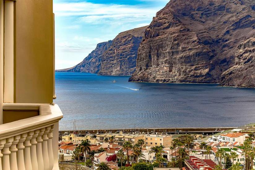 Apartment Los Gigantes 2GIG95 Испания, Пуерто-де-Сантьяго