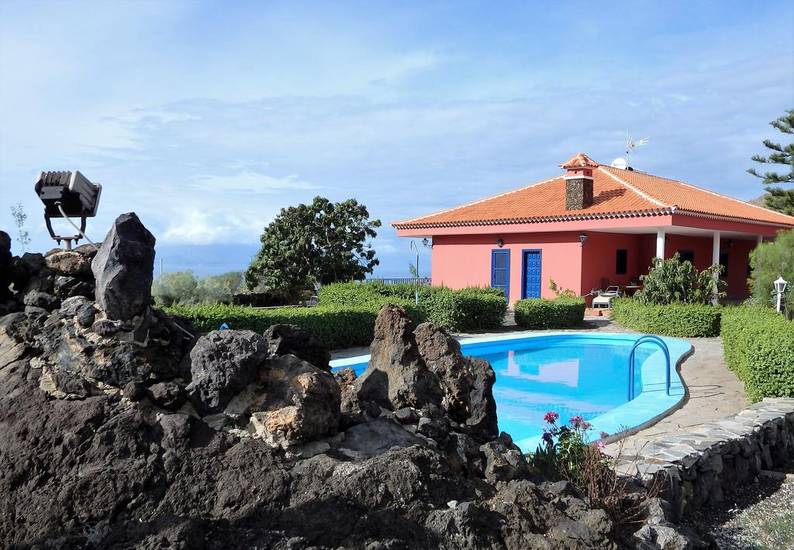 Finca Los Llanitos II Испания, Пуерто-де-Сантьяго