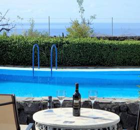 Finca Los Llanitos II в Пуерто-де-Сантьяго
