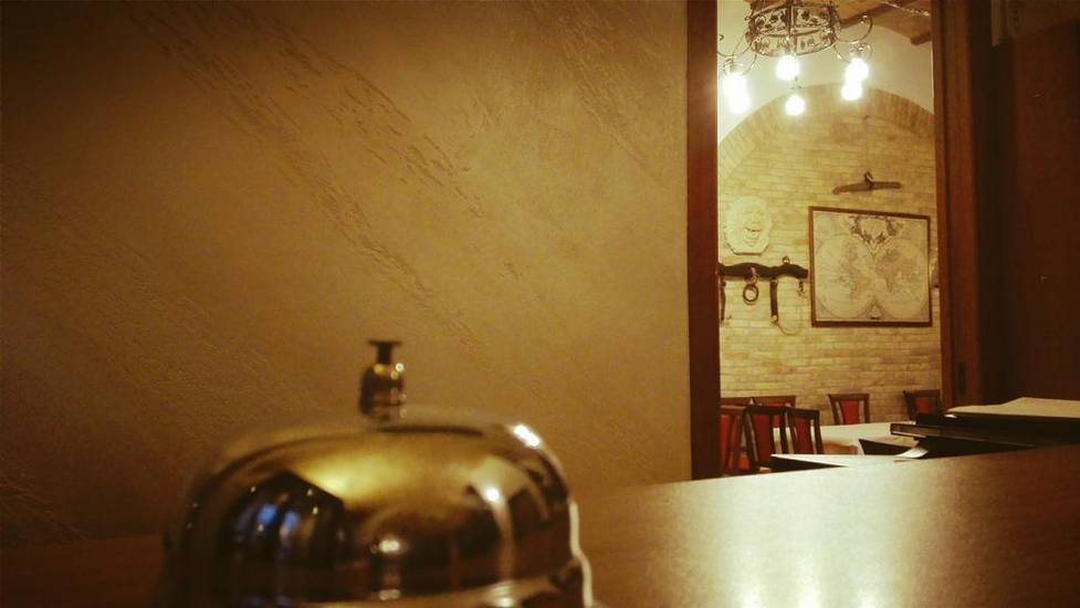 Locanda San Giorgio 2* Италия, Термоли