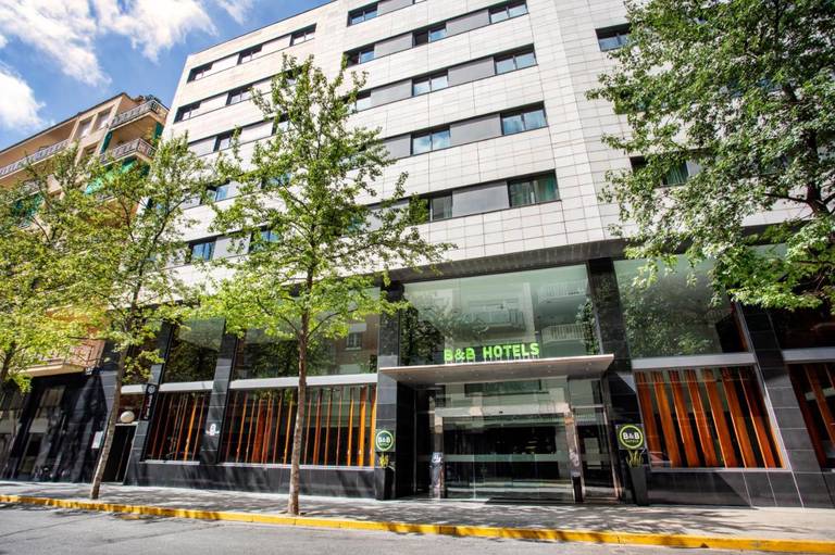 AC Hotel Lleida, a Marriott Lifestyle Hotel