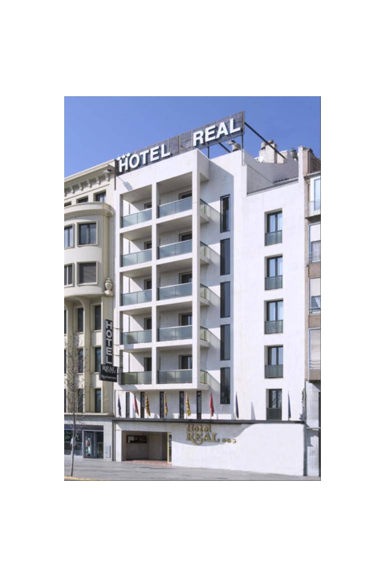 Hotel Real