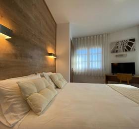 Hotel Nadal в Лериде