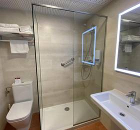Отдых в Hotel Nadal - Испания, Лерида