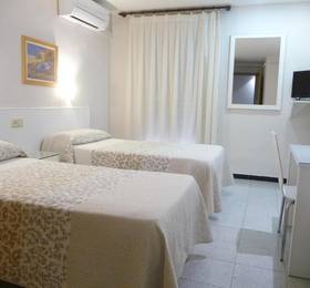 Hotel Goya в Лериде