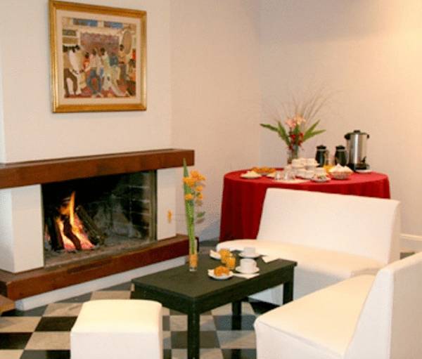 Best Western Pedro Figari 4* Уругвай, Монтевидео
