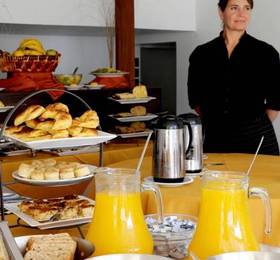 Туры в Best Western Pedro Figari в Уругвае
