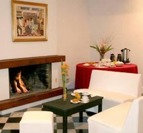 Best Western Pedro Figari в Монтевидео