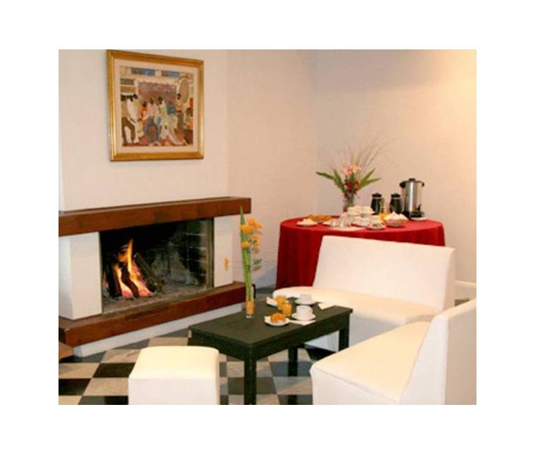 Best Western Pedro Figari