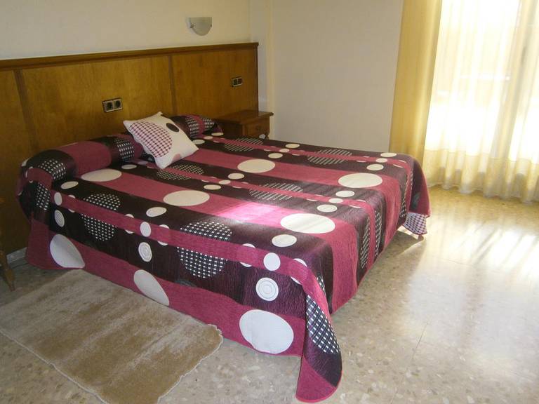 Hotel Reina Isabel