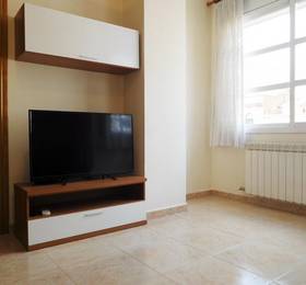 Lleida Apartments III в Лериде