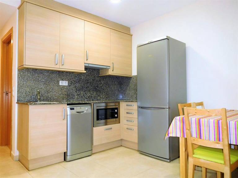 Lleida Apartments IV