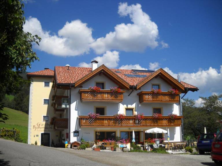 Gasthof Hochenbichl