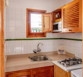Туры в Bungalows Es Pins - Formentera Vacaciones в Испании