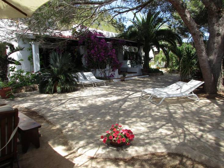 Casa Christine Испания, Плайя-де-Миджорн