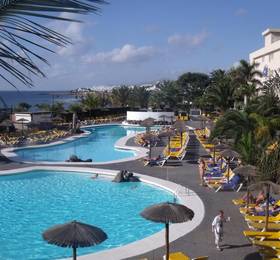 Отдых в Hotel Beatriz Playa Spa - Испания, Пуэрто-дель-Кармен