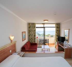 Hotel Beatriz Playa Spa в Пуэрто-дель-Кармене