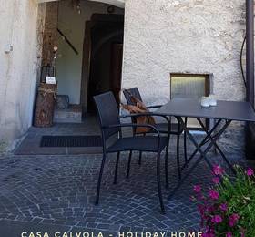 Отдых в Casa Calvola - Италия, Тенно