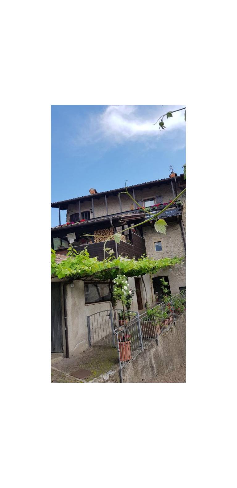 Casa Calvola