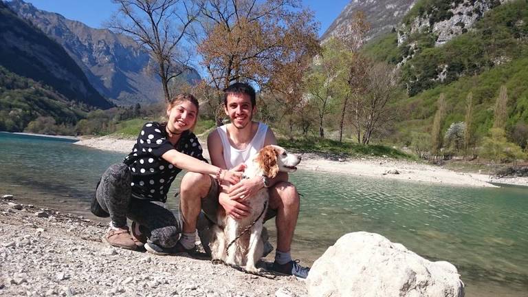 Appartamento Laghi Tenno e Garda
