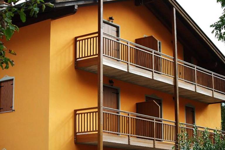 Apartment Tenno 1