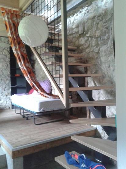 Casa Vacanze Ca Vitalina Италия, Тенно