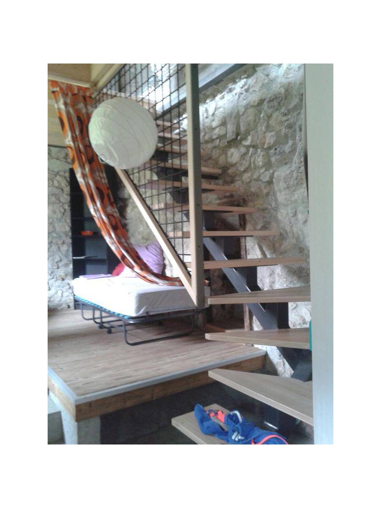 Casa Vacanze Ca Vitalina