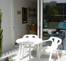 San Francisco Park Apartments в Пуэрто-дель-Кармене