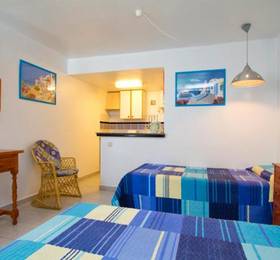 Отдых в San Francisco Park Apartments - Испания, Пуэрто-дель-Кармен