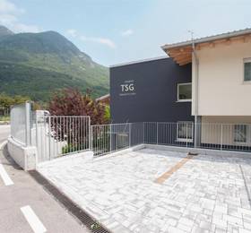 Отдых в Terrazze sul Garda - Италия, Тенно