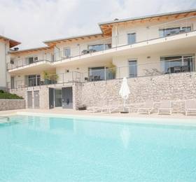 Туры в Terrazze sul Garda в Италии