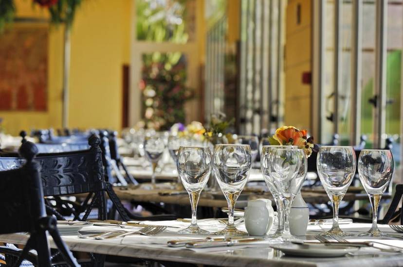 VIK Hotel San Antonio 4* Испания, Лансерот