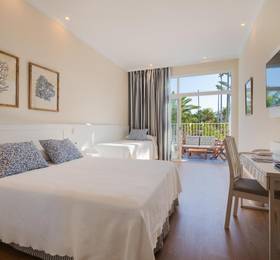 VIK Hotel San Antonio в Лансероте