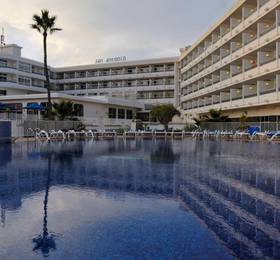 Туры в VIK Hotel San Antonio в Испании