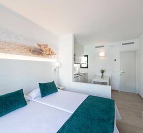 Туры в Hotel THB Flora в Испании