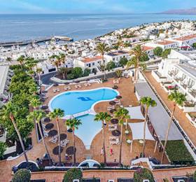 Отдых в Hotel THB Flora - Испания, Пуэрто-дель-Кармен