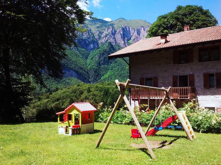 Villa Paradiso Parolari