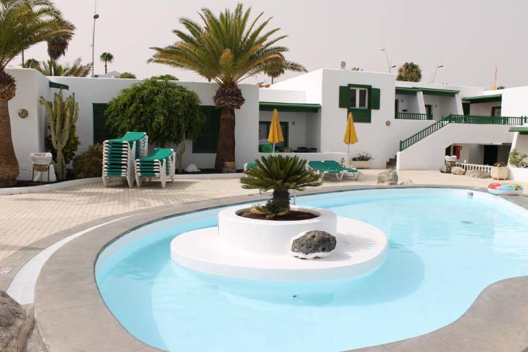 Bungalows Velazquez