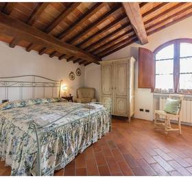 Отдых в Holiday home La Fornacina - Италия, Таварнелле-Валь-ди-Пеза