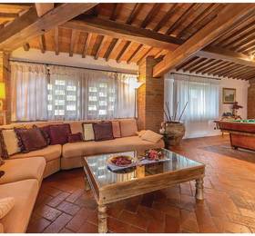 Holiday home La Fornacina в Таварнелле-Валь-ди-Пезе