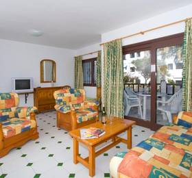 Costa Luz Beach Apartments в Пуэрто-дель-Кармене